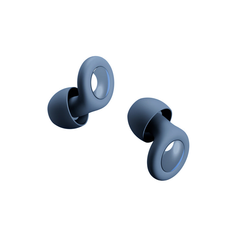 Noise-Cancelling Sleep Earplugs – Wireless