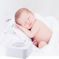 White Noise Sleep Machine for Babies & Adults