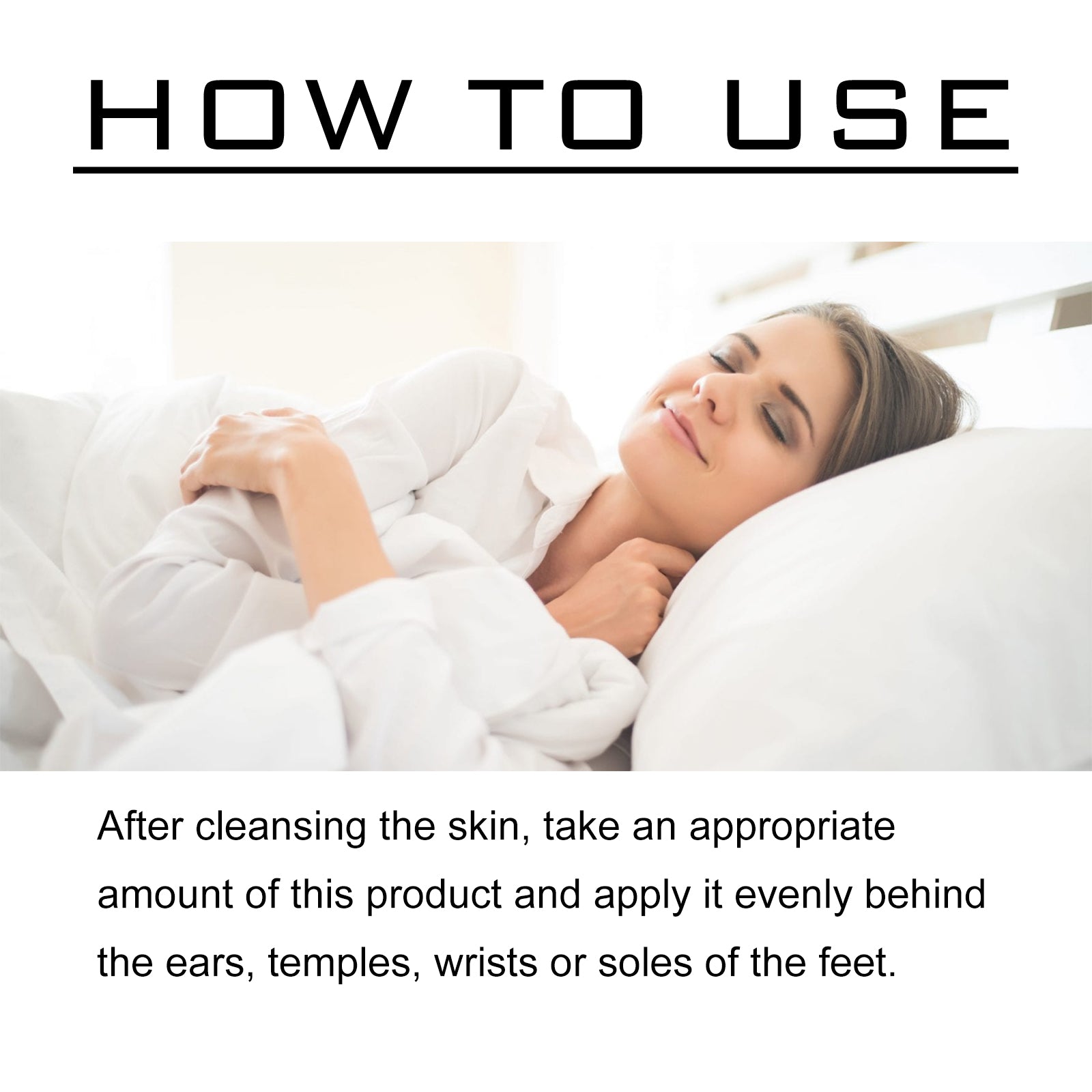 Lavender Sleep Cream – Calming Bedtime Balm