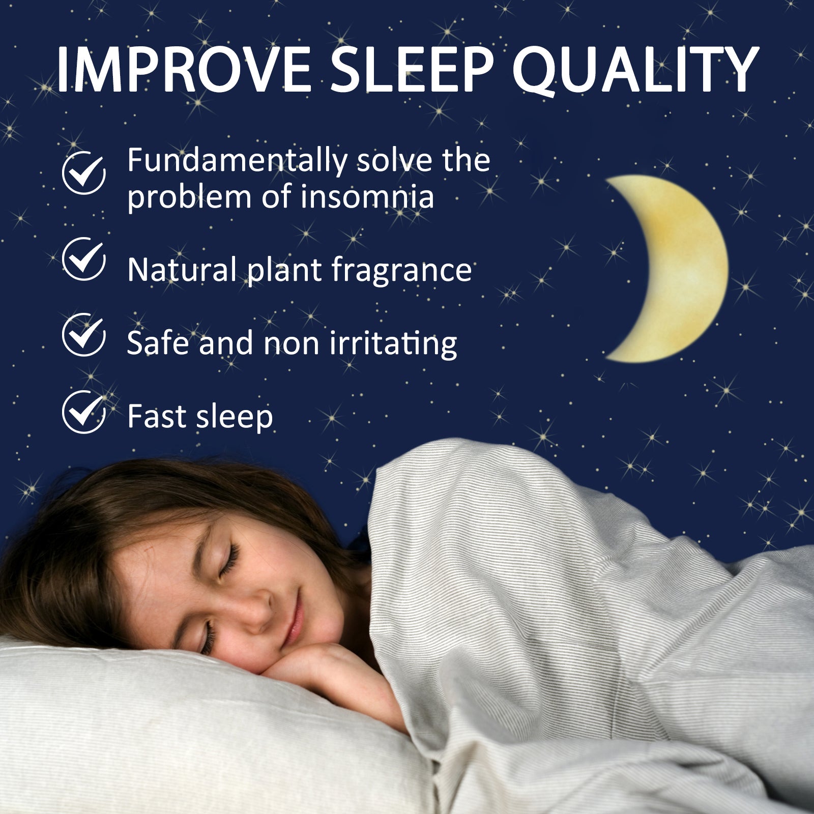 Lavender Sleep Cream – Calming Bedtime Balm
