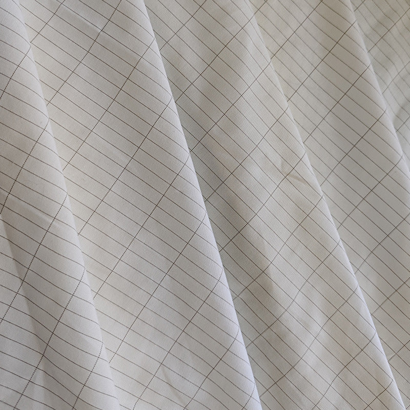 Grounding Bed Sheets – Silver Fibre Cotton for Better Sleep